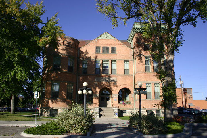 The Museum at Central School